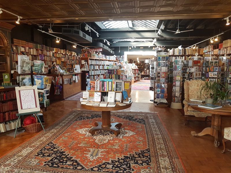 A Soft Verdict for Ohio Book Lovers