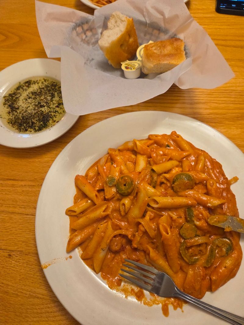 A Soft Verdict for a Hidden Oklahoma Table