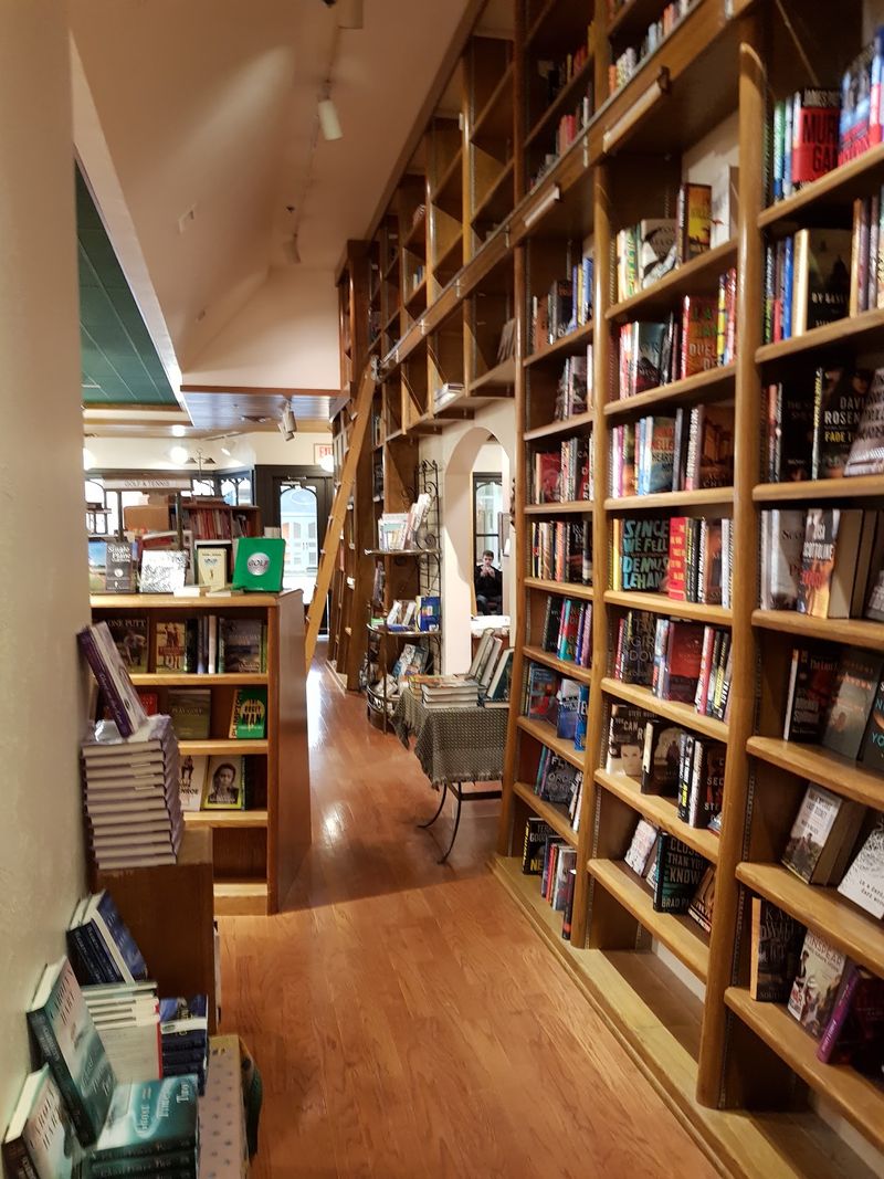 A Soft Verdict on One of Oklahoma City's Best-Kept Secrets