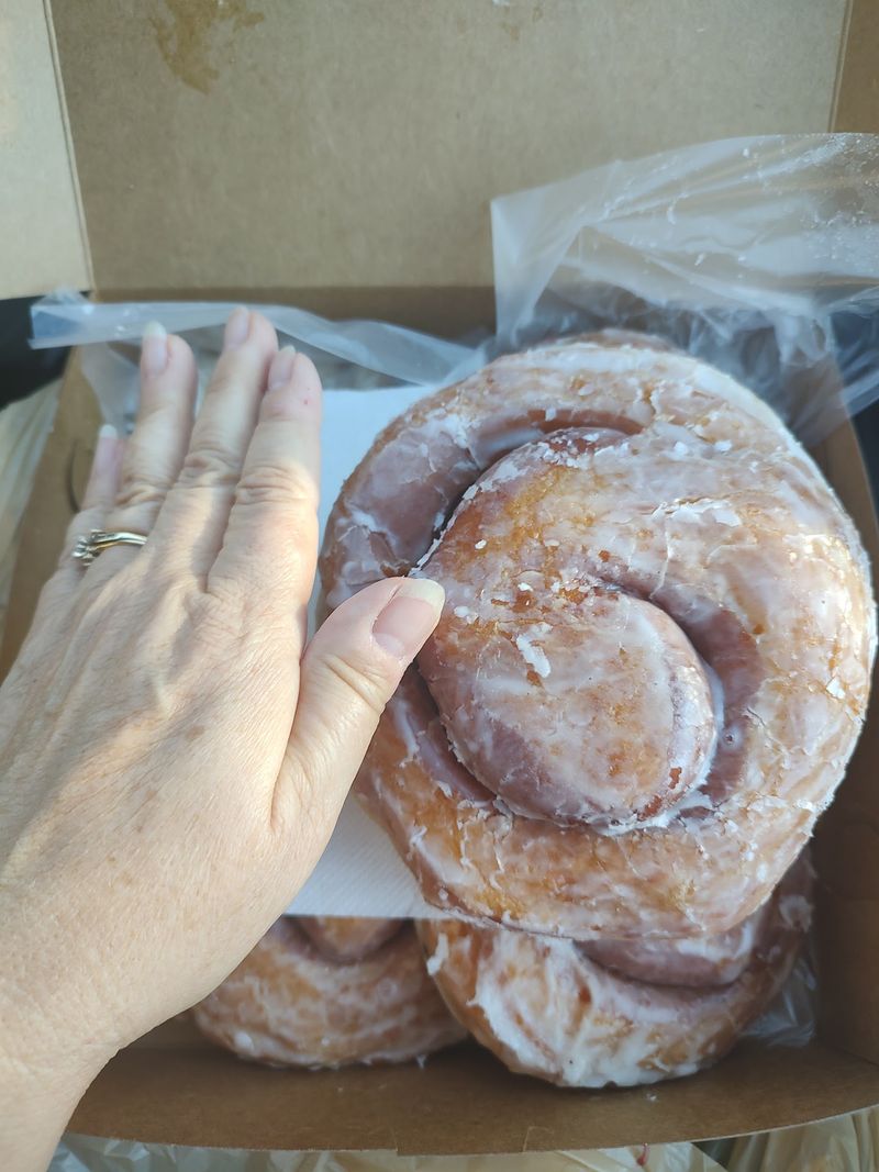 A Soft Verdict on a Bakery Worth Seeking Out A Soft Verdict on a Bakery Worth Seeking Out