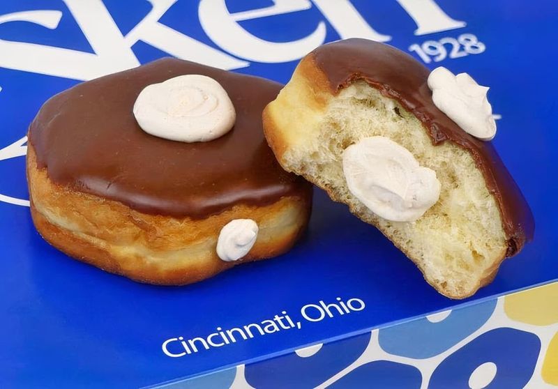 A Soft Verdict on a Hard-to-Beat Bakery