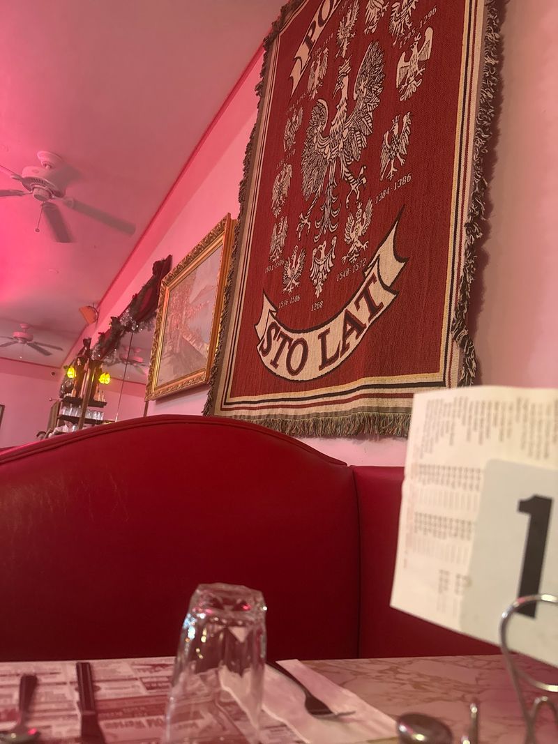A Soft Verdict on a Hard-to-Categorize Place