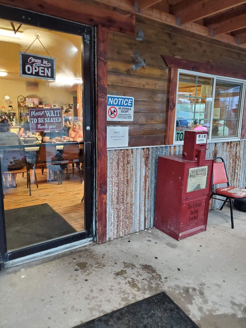 A Soft Verdict on a Place Worth the Detour