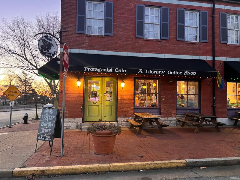 A Soulard Address With a Story Older Than the Civil War A Soulard Address With a Story Older Than the Civil War