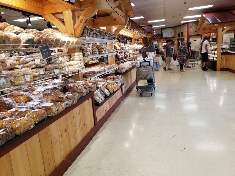 A South Jersey Market With A Precise Pin A South Jersey Market With A Precise Pin