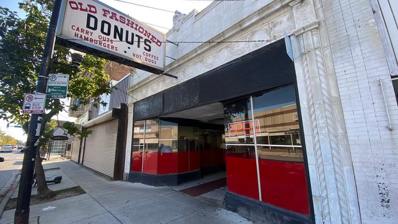 A South Side Chicago Institution Worth Finding A South Side Chicago Institution Worth Finding