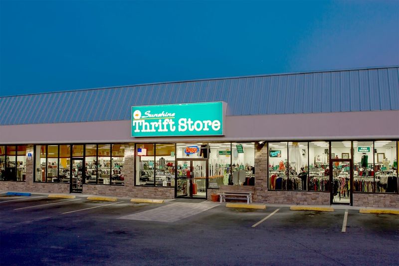 A South Tampa Landmark on Dale Mabry A South Tampa Landmark on Dale Mabry