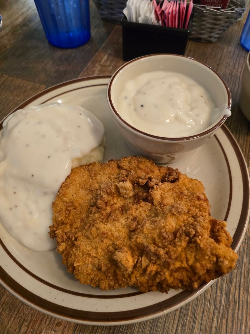 A Southern Oklahoma Institution With Real Staying Power A Southern Oklahoma Institution With Real Staying Power
