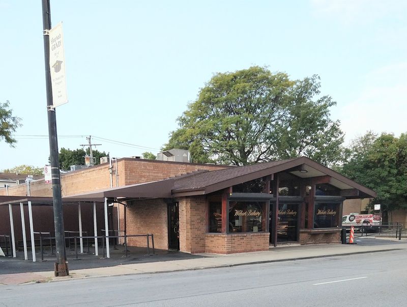 A Southwest Chicago Institution With Deep Roots A Southwest Chicago Institution With Deep Roots