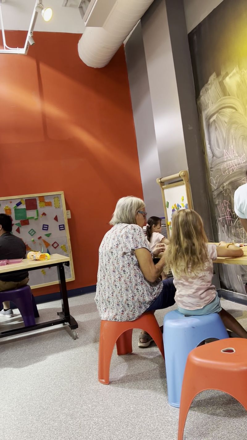 A Space Designed for Every Child A Space Designed for Every Child