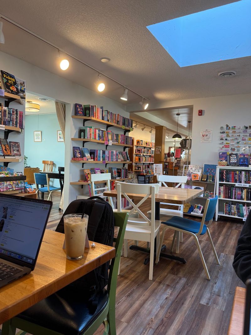 A Space That Feels Like It Was Designed for Lingering