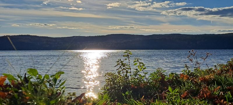 A Sparkling Corner of Cooperstown A Sparkling Corner of Cooperstown