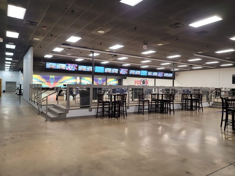 A Sports Bar Atmosphere That Actually Delivers A Sports Bar Atmosphere That Actually Delivers