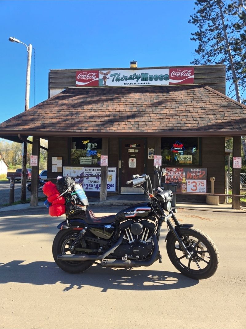 A Spot That Welcomes Bikers And Road Trippers A Spot That Welcomes Bikers And Road Trippers