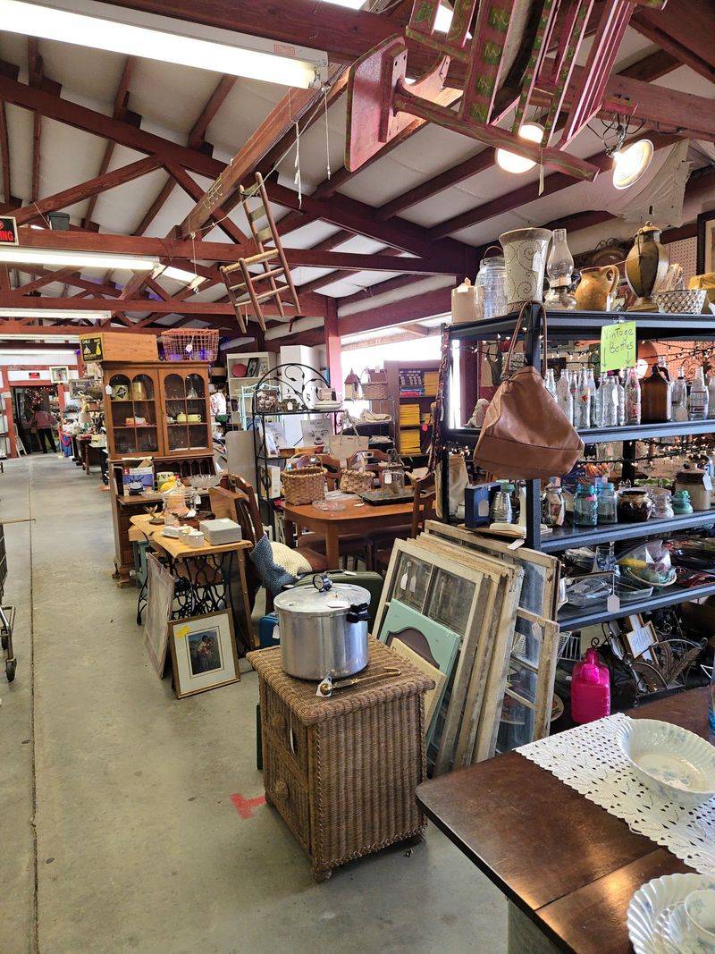 A Spotless Space to Browse A Spotless Space to Browse