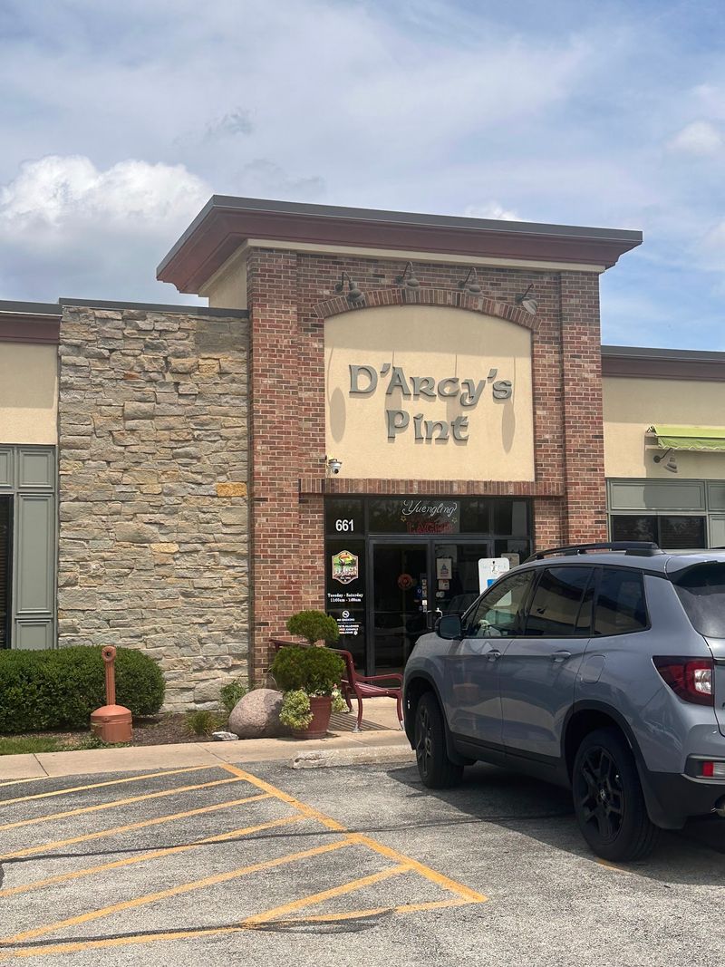 A Springfield Institution on West Stanford Avenue