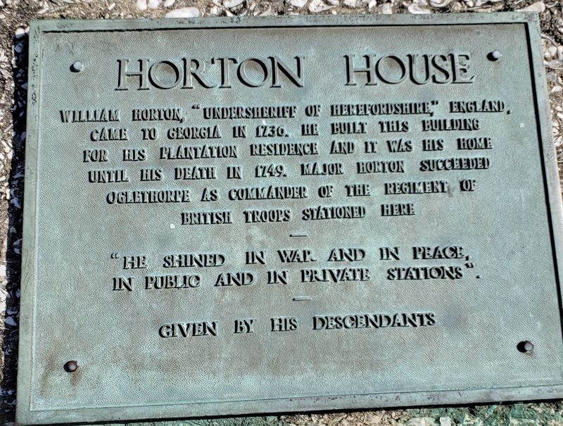 A Stop for History Lovers