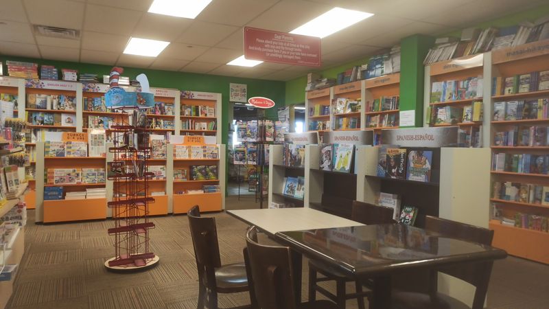 A Stop for Readers, Friends, and Families A Stop for Readers, Friends, and Families
