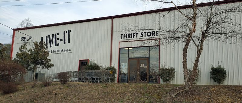 A Store Built Around a Bigger Purpose A Store Built Around a Bigger Purpose