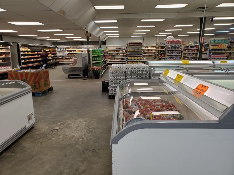 A Store Built on Closeout Finds A Store Built on Closeout Finds