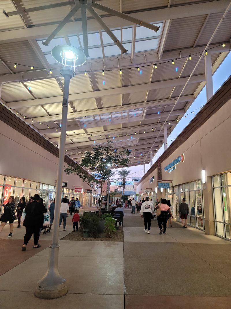 A Store List That Keeps Growing