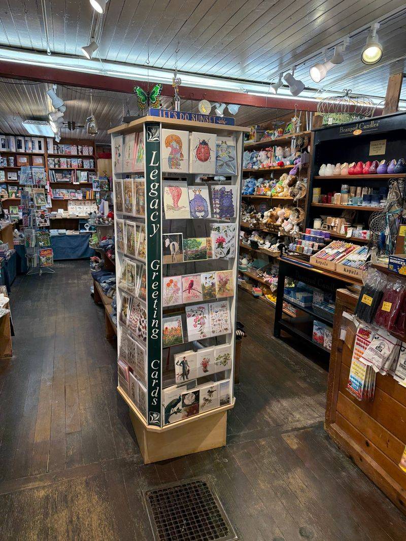A Store Standing Since 1876