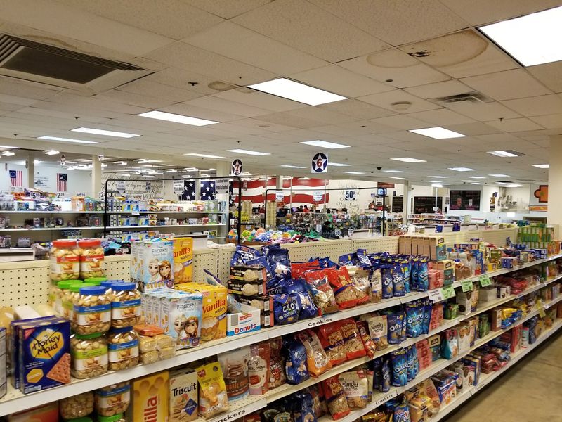 A Store That Feels Like a Treasure Hunt