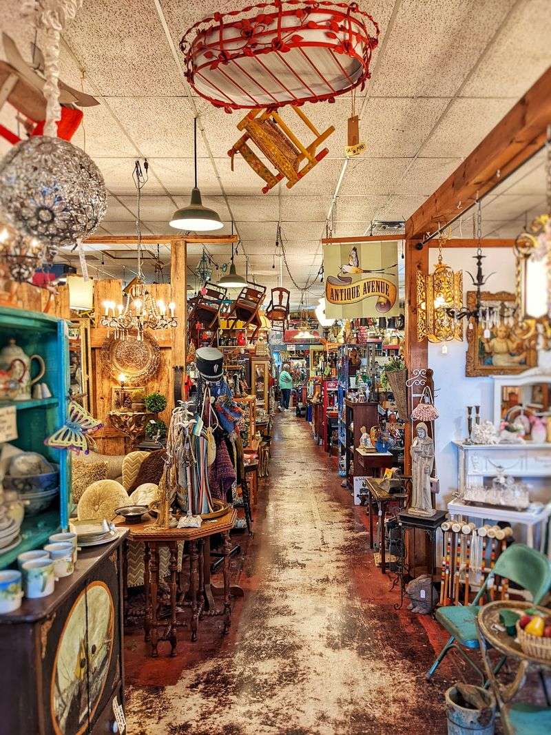 A Store That Surprises You From the Moment You Walk In A Store That Surprises You From the Moment You Walk In