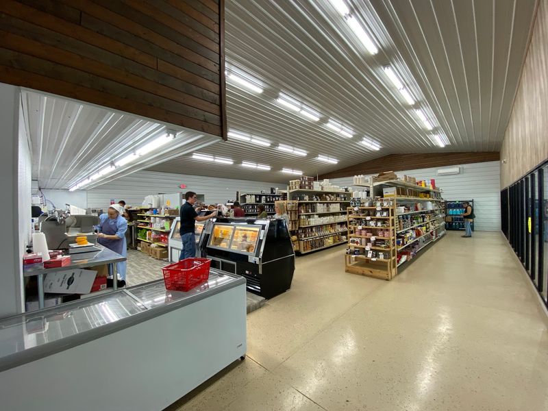 A Store With Mennonite Roots