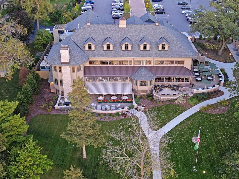 A Storied Address Reborn