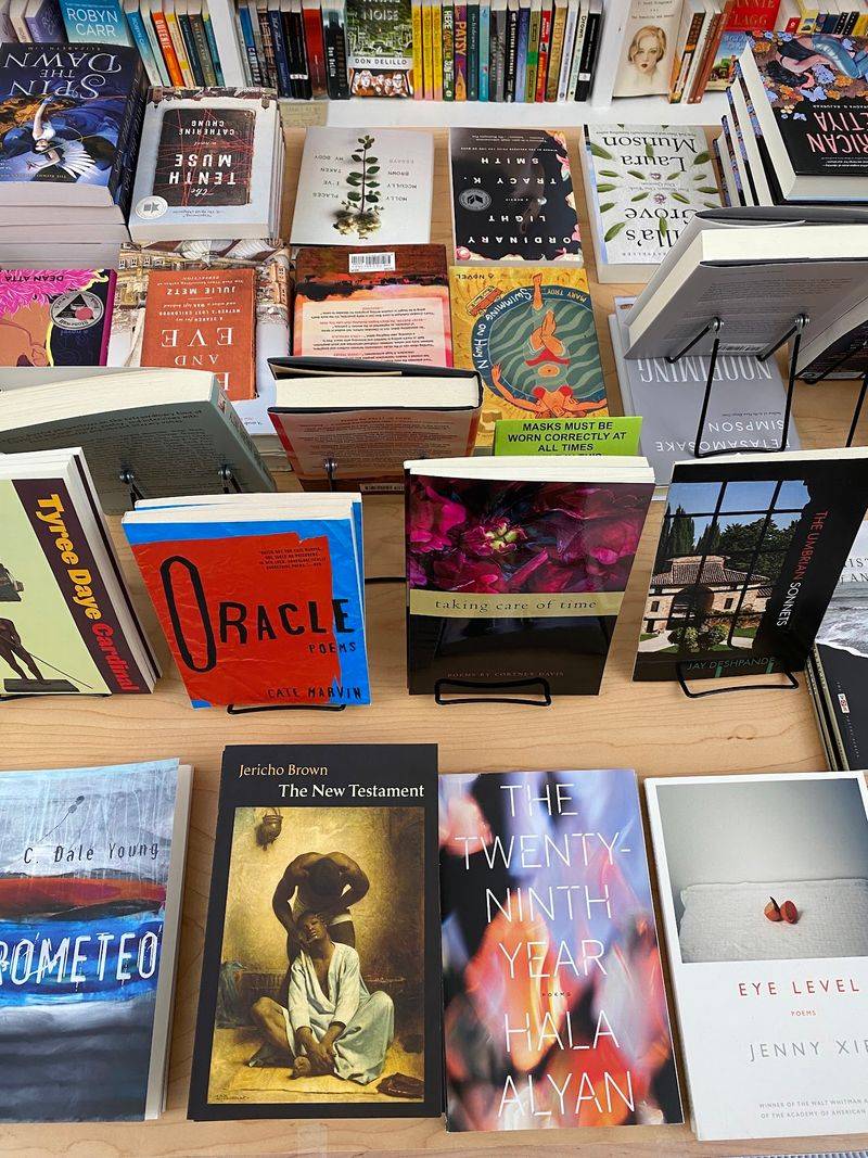 A Subscription Service That Brings Books to Your Door