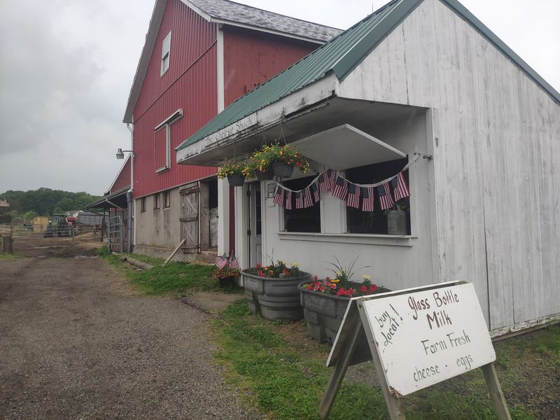 A Sussex County setting with countryside pull A Sussex County setting with countryside pull