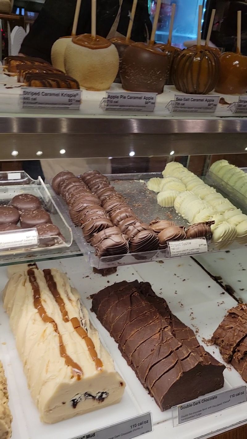 A Sweet Splurge Worth Planning Around A Sweet Splurge Worth Planning Around