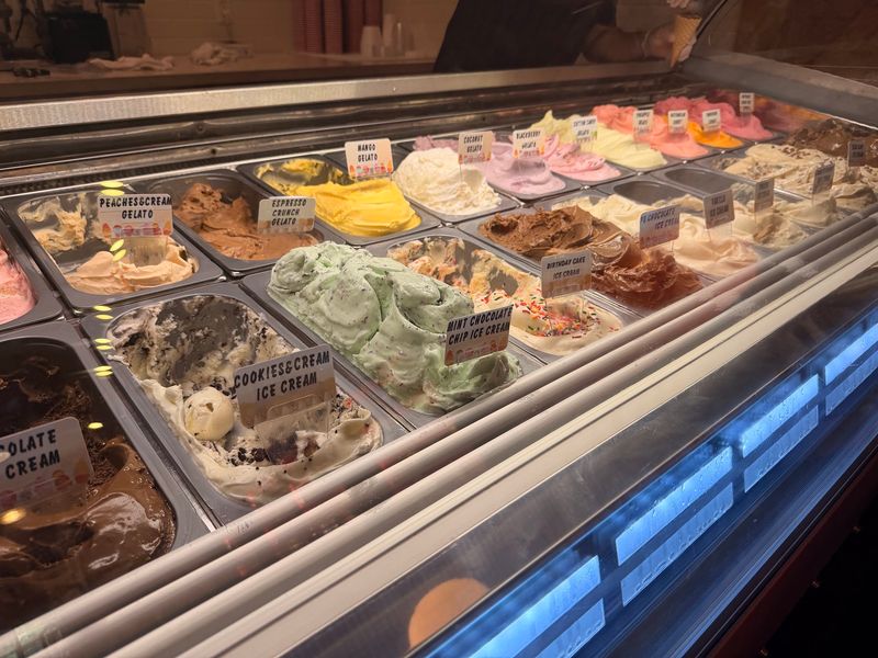 A Sweet Stop Worth the Detour