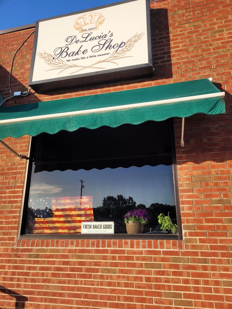 A Sweet Surprise Tucked Into Seven Lakes Plaza A Sweet Surprise Tucked Into Seven Lakes Plaza