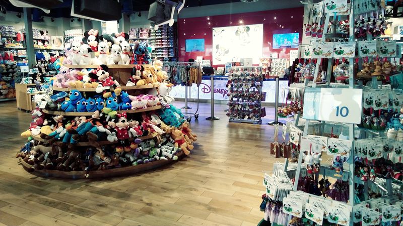 A Sweet Surprise for Younger Shoppers A Sweet Surprise for Younger Shoppers