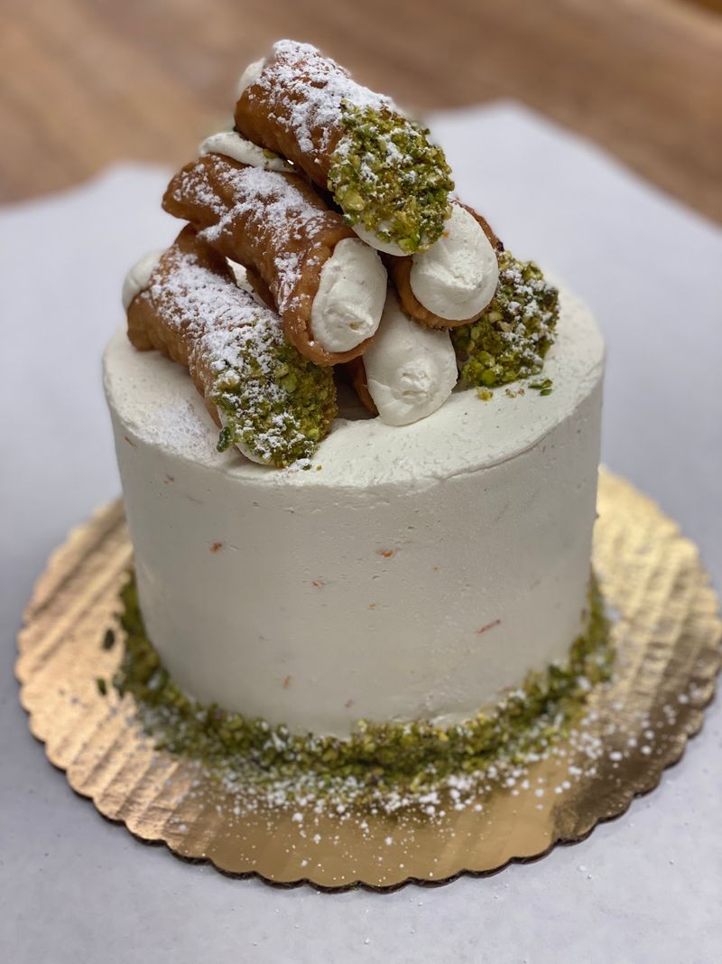 A Sweet Verdict Worth Tasting Yourself