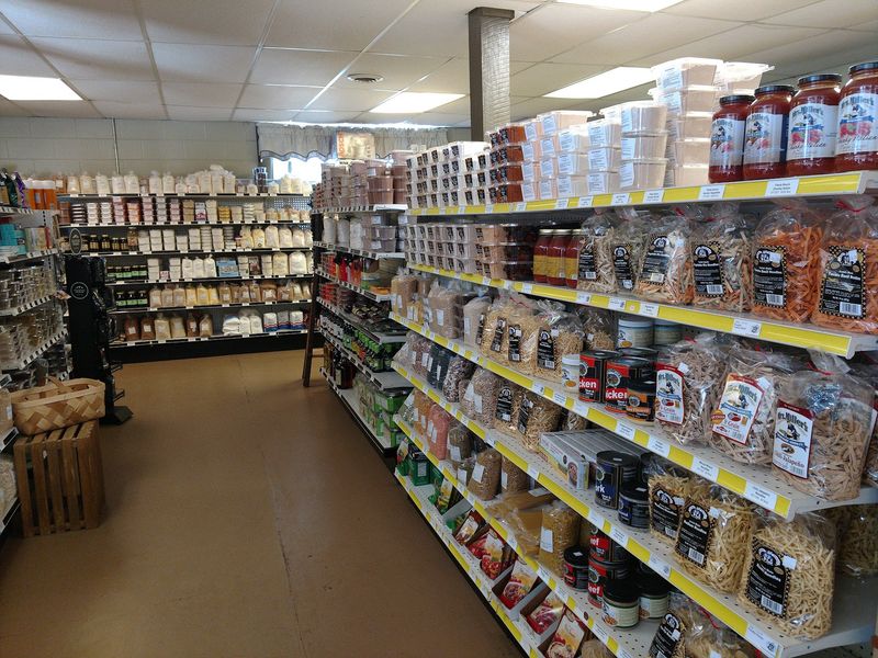 A Taste of Amish Country Transplanted South A Taste of Amish Country Transplanted South