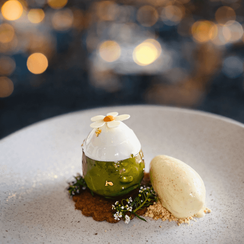 A Tasting Menu Worth Planning Around A Tasting Menu Worth Planning Around
