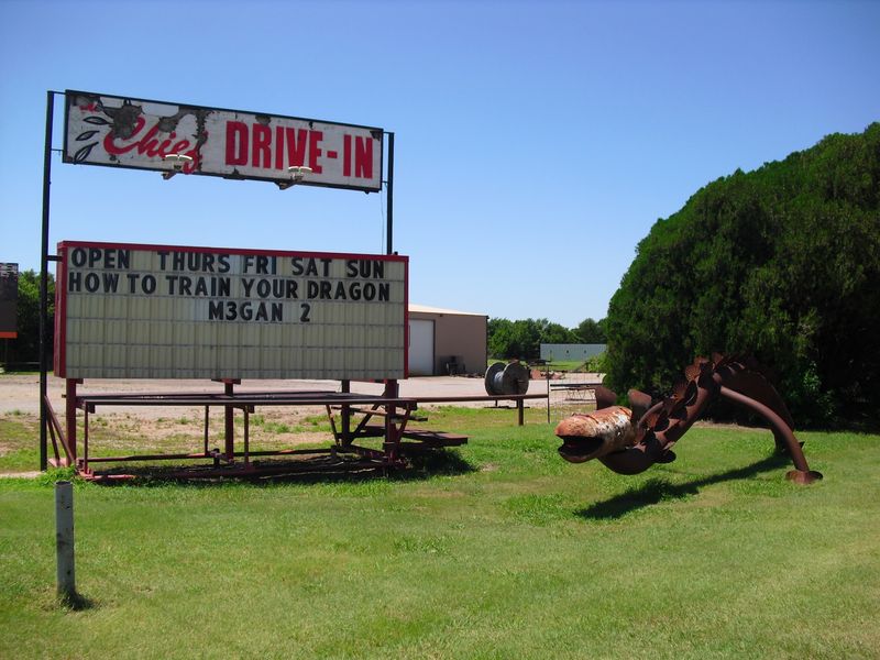 A Theatre Born in 1949 and Still Running Strong