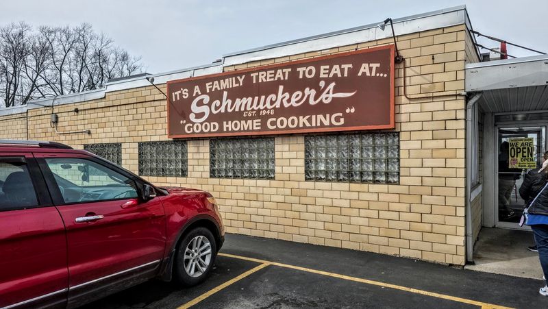 A Toledo Institution Rooted on Reynolds Road