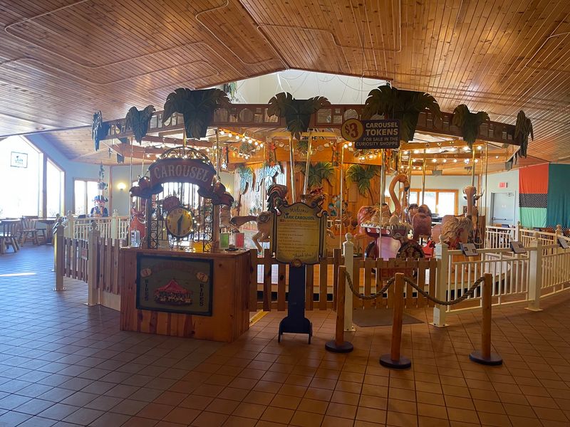 A Toy Store Unlike Anything You Have Seen Before A Toy Store Unlike Anything You Have Seen Before