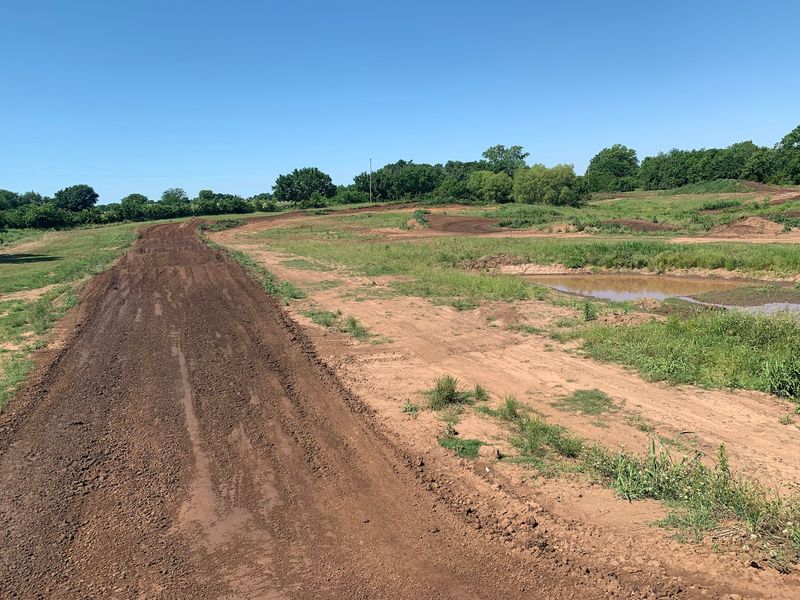 A Track Layout Built for Real Riding A Track Layout Built for Real Riding