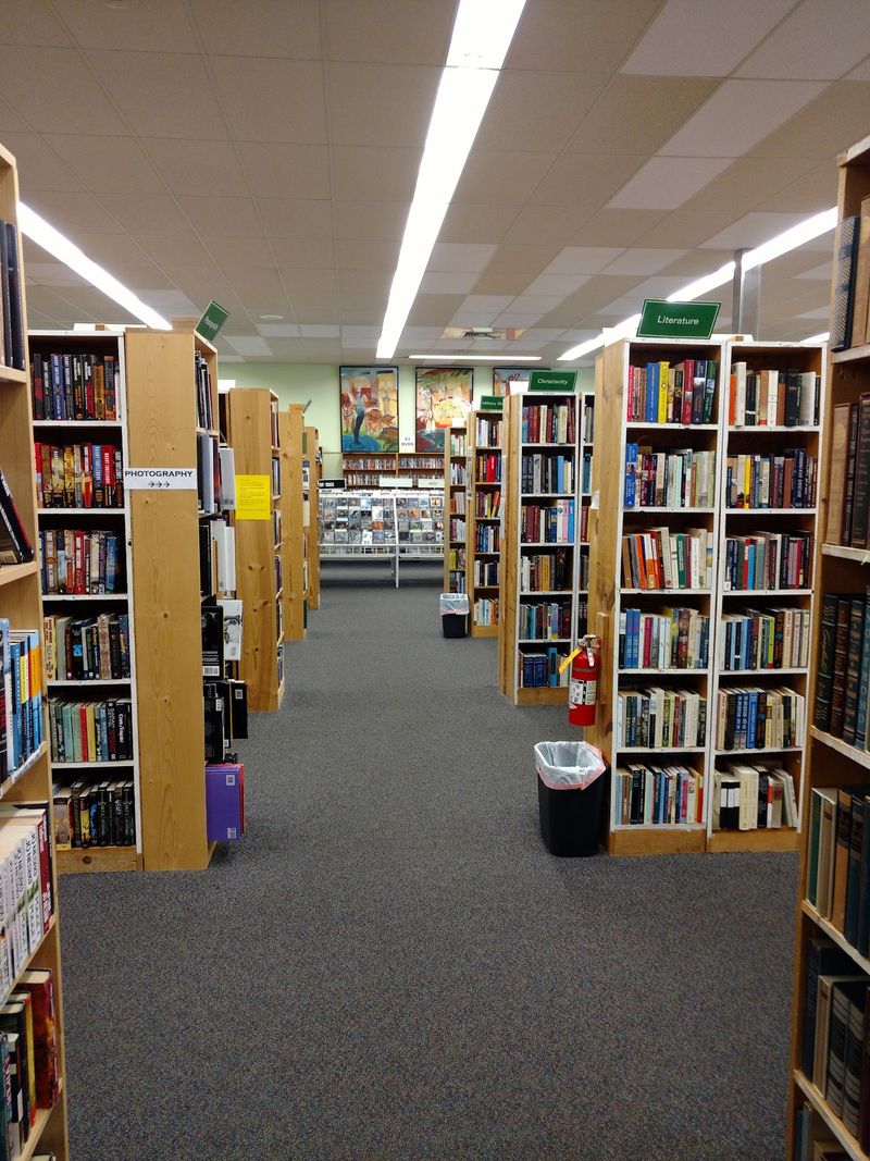 A Trade-In System That Rewards Your Old Reads A Trade-In System That Rewards Your Old Reads
