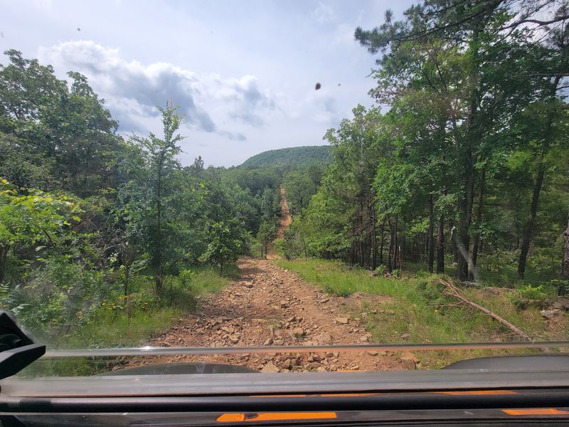 A Trail System Built for Every Skill Level A Trail System Built for Every Skill Level