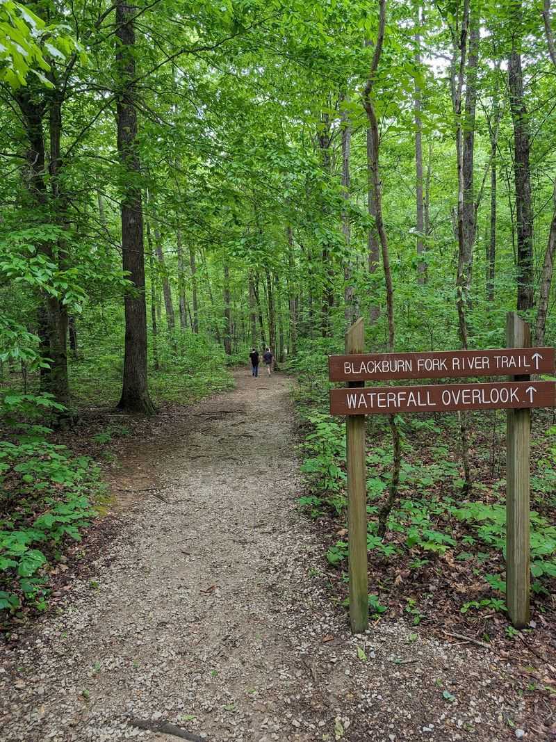 A Trail That Fits the Whole Family