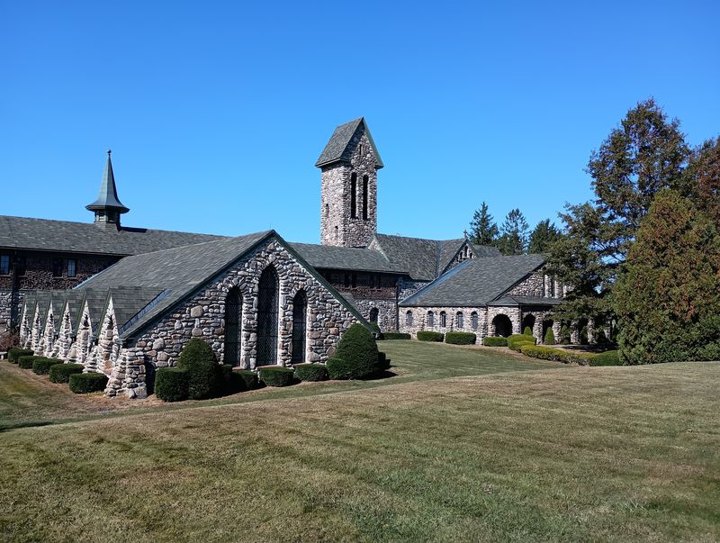 A Trappist Story Rooted in Central Mass A Trappist Story Rooted in Central Mass
