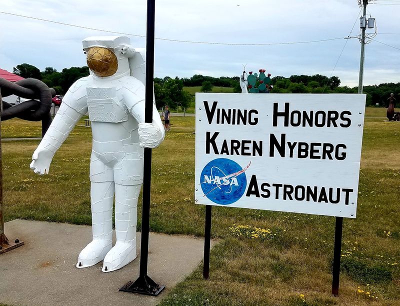 A Tribute to a Daughter Who Reached the Stars