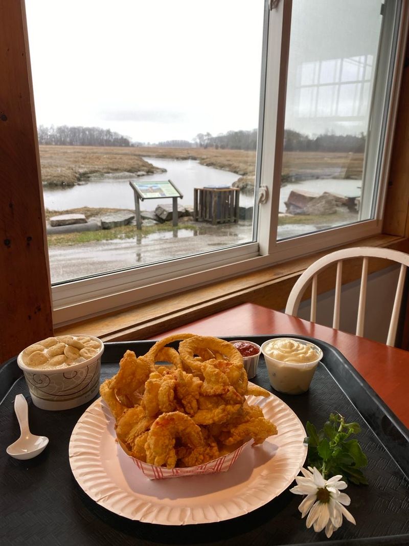 A True Cape Ann Experience