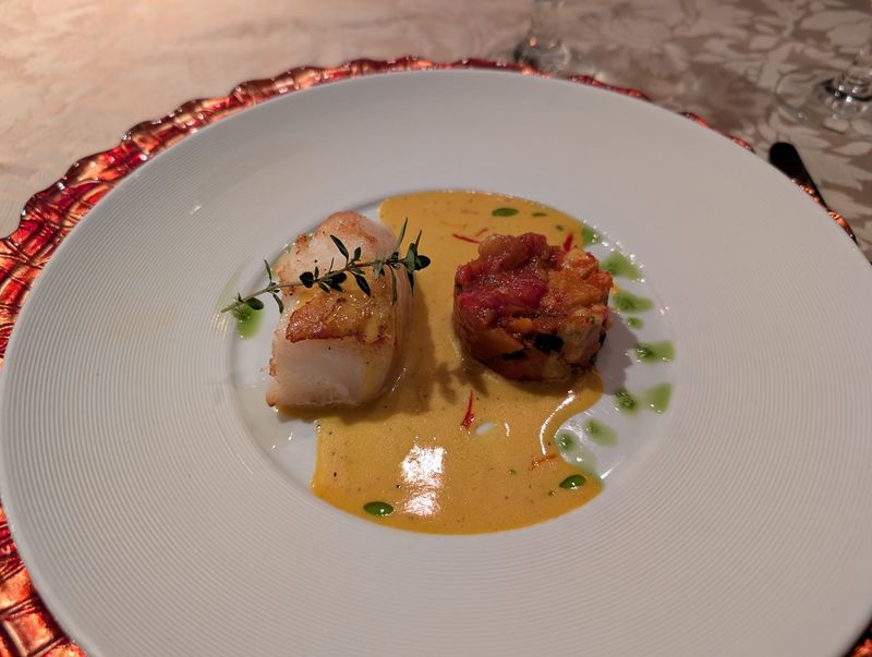 A Verdict on One of Ohio's Finest Tables A Verdict on One of Ohio's Finest Tables